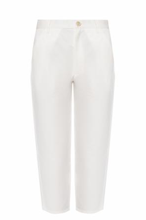 Cropped trousers, zdjęcie 1 Cropped trousers od Marni